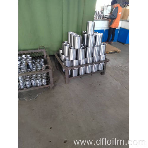 API 5CT oil well Tubing and Casing coupling